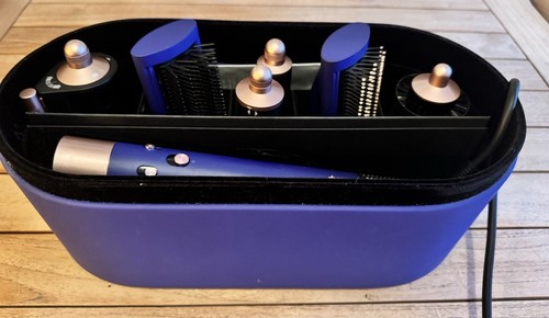 Dyson airwrap set - dyson,