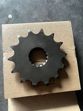 Pignone 14 denti per Beta RR