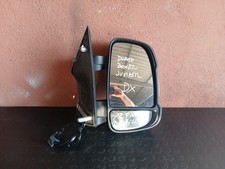 specchietto elettrico richiudibile dx  fiat ducato boxer jumper dal 14 al 24 
