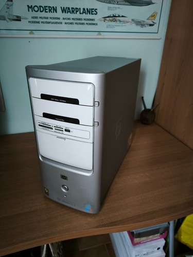 Case midi tower - , hp
