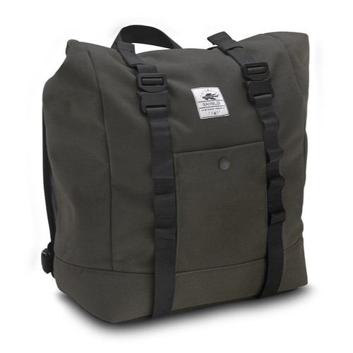 Borsa laterale zaino - zaino, 17l