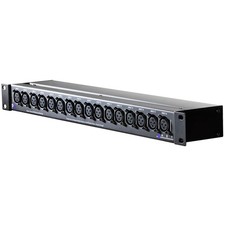 Patchbay bilanciato art - patchbay,
