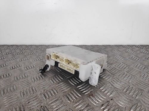 Modulo controllo carrozzeria - modulo,
