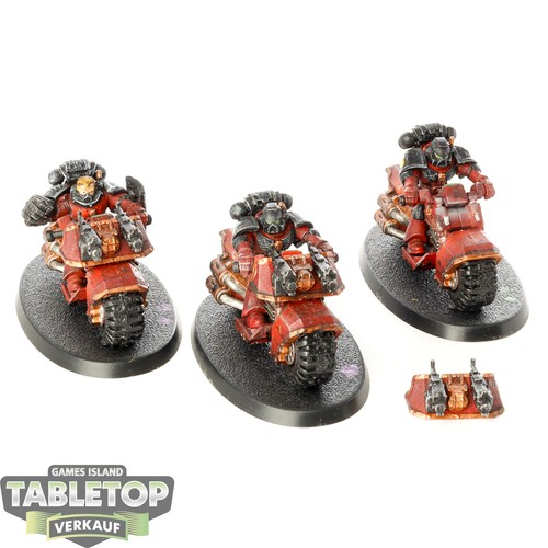 Space marines marine - -,