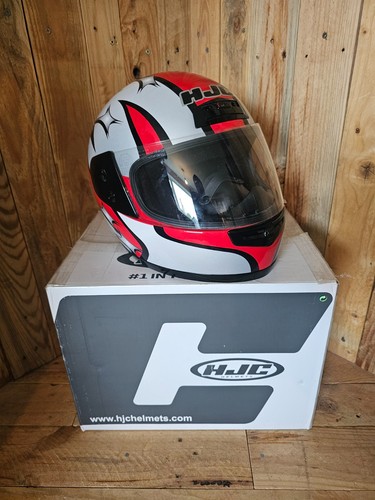 Casco moto integrale - , hjc