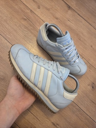 Scarpe ginnastica vintage - da,