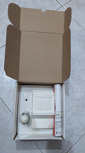 Logisty rilevatore - logisty,