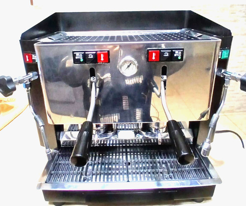 Spinel due lux macchina caffe - spinel,