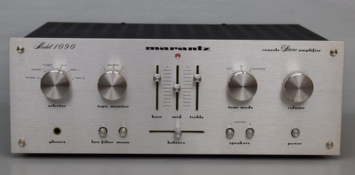 Modello marantz 1090 - n.,