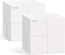 Tenda Nova MW6 WiFi Mesh, Dual