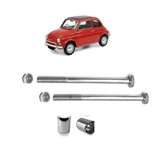 KIT 2 PERNI PARAURTI E 2