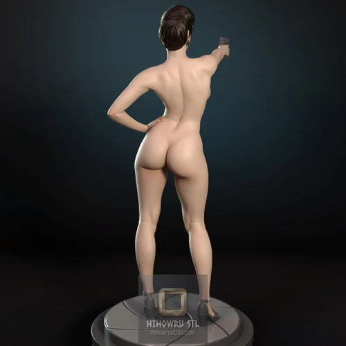 Xenia onatopp nsfw goldeneye - xenia,