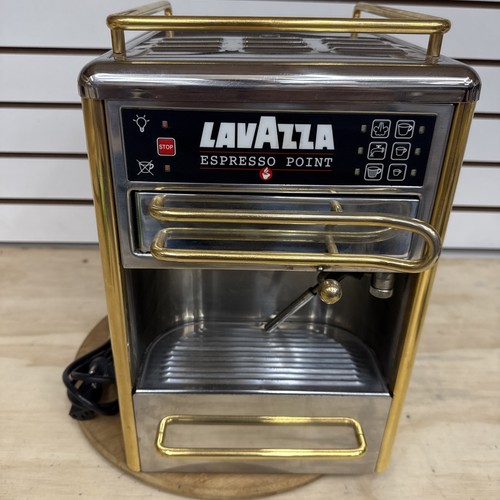 Lavazza espresso point mi121 - espresso,