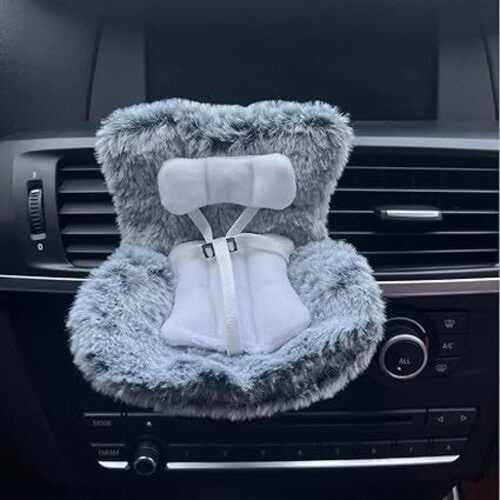 Have seat bubu lafufufu - have, a