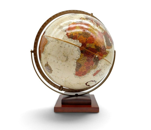 Waypoint geographic revolution - geographic,