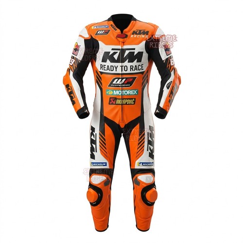 Tuta corsa pelle stile - tuta,
