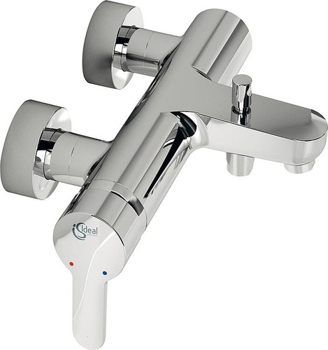 Ideal standard connect - connect, blue
