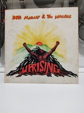Bob Marley And The Wailers -