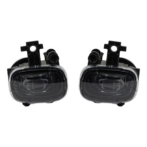Fari antinebbia led - antinebbia, e