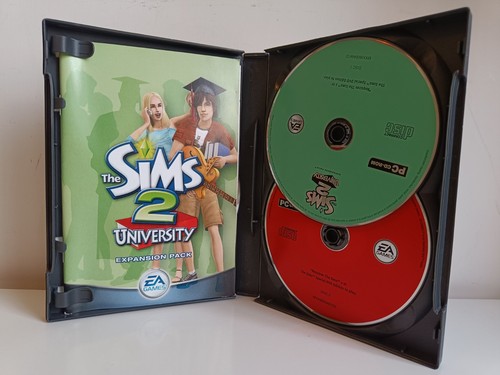The sims espansione - 2,