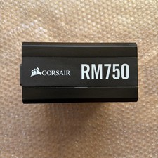 Corsair alimentatore rm750 - alimentatore,