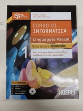 CORSO DI INFORMATICA