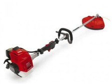 Decespugliatore potenza 26,3