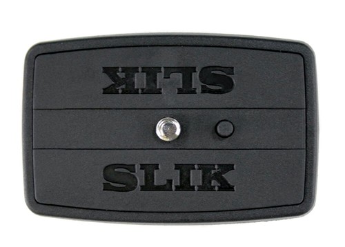Slik 6222 treppiede piastra - slik,