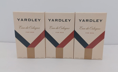 Yardley per men eau - men,