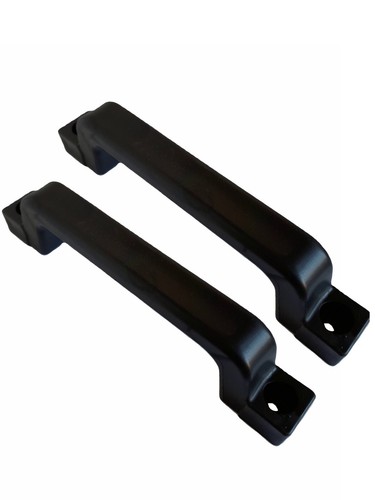 Maniglie strappo plastica - a, in