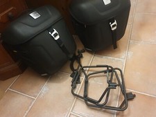 borse laterali moto usate