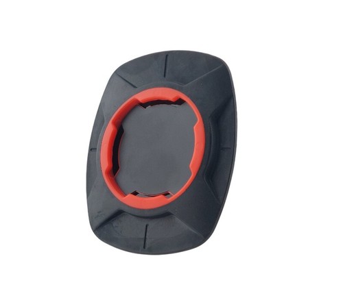 Staffa supporto adesivo cover - supporto,