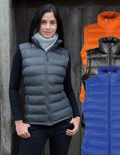 Result Ladies Contemporary Fit