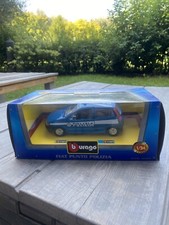 Fiat punto polizia cod. 0147