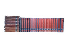 ENCICLOPEDIA ITALIANA GROLIER