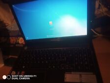 PC Notebook Computer Portatile emachines 