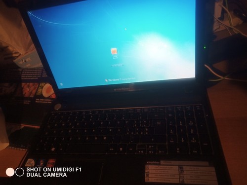 Notebook computer portatile - notebook,