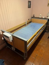 Lettino Per Degenza " Vassilli"