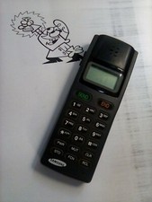 SAMSUNG SH-710 TELEFONO