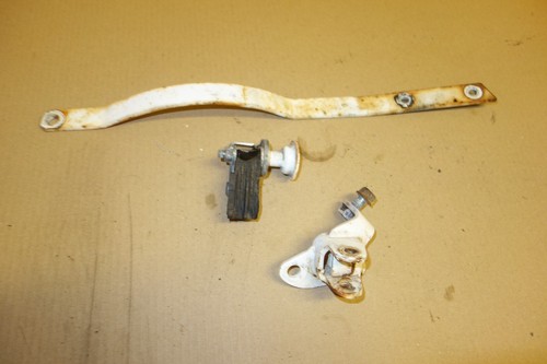 Honda ax1 nx250 nx md21 - nx250,