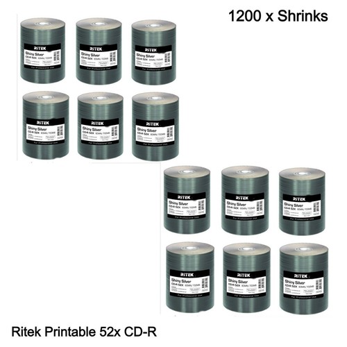 1200 ritek traxdata - 1200,