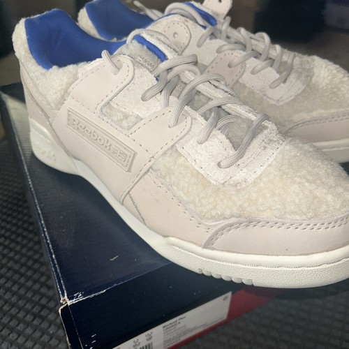 Unisex reebok workout plus - reebok, /