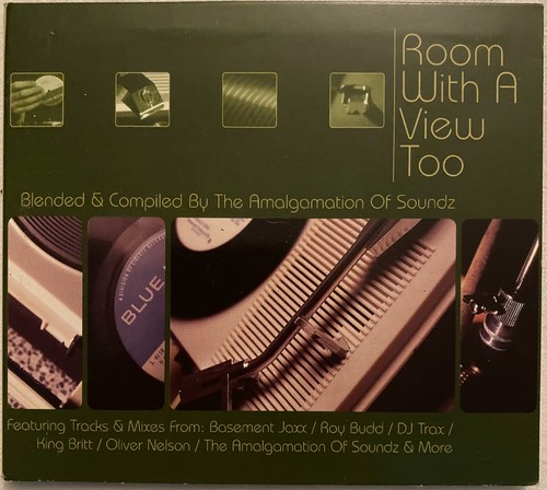 Room with view too import - too, [import]
