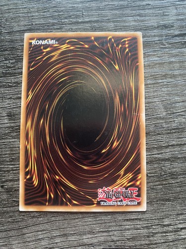 Yugioh numero i sette - numero,