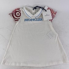 Abito bambino MONCLER neonato