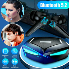 Audifonos Bluetooth 5.2