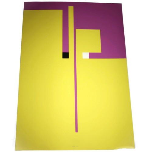 Bruno munari negativo - bruno,