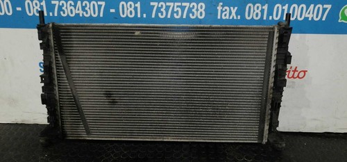 Ricambi usati radiatore acqua - ricambi, usati,