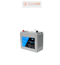 Batteria gel 140Ah 12V