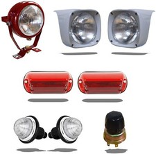 Interruttore fanale posteriore